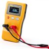 ERYUE LCR Meter Battery Powered Capacitance Measurement Tool-0