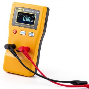 ERYUE LCR Meter Battery Powered Capacitance Measurement Tool-0