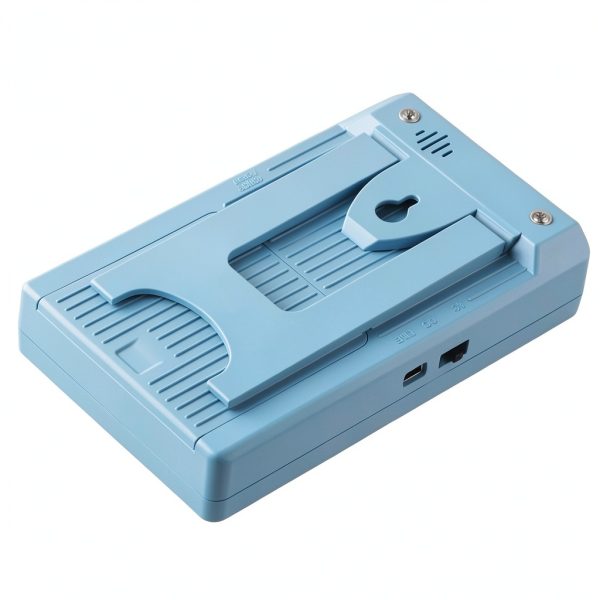 HOBBYIN LC Meter Handheld Capacitance Inductance Tester-4