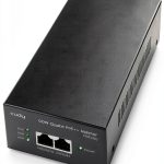Shenzhen Cudy Technology Co., Ltd. Gigabit PoE Injector-0