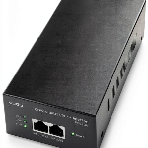 Shenzhen Cudy Technology Co., Ltd. Gigabit PoE Injector-0