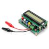 Capacitance Meter Srliya ABS LCD Precision Tool-7