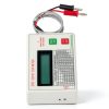 Asixxsix Capacitance Meter Smart Shutdown DC Measurement-7