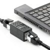 Ethernet Network Kit RJ45 Coupler Extenders AILIFE-6