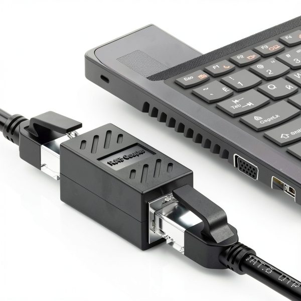 Ethernet Network Kit RJ45 Coupler Extenders AILIFE-6