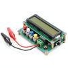 Capacitance Meter Srliya ABS LCD Precision Tool-1