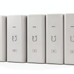 Ubiquiti Networks Powerline Network Adapter POE-24-12W-5P-0