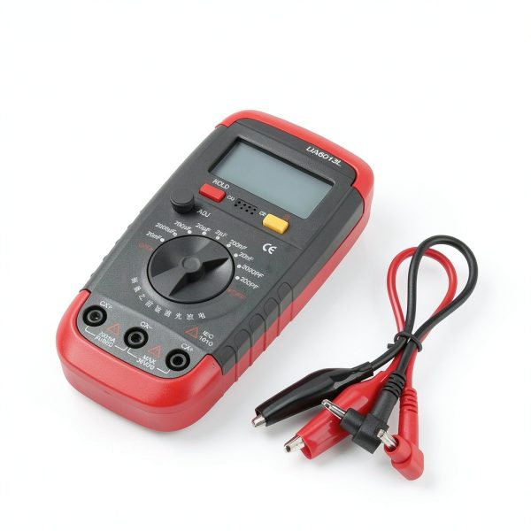 KIKYO Capacitance Meter Digital Testing Industrial Tools-6
