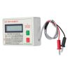 Asixxsix Capacitance Meter Smart Shutdown DC Measurement-8