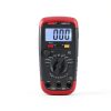 Zerodis Capacitance Meter Digital LCD Data Hold Professional-2