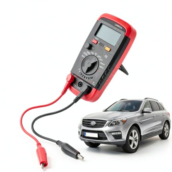 KIKYO Capacitance Meter Digital Testing Industrial Tools-1