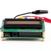 KNACRO LC100-A Capacitance Meter Precision LCR Measurement-4