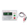 Asixxsix Capacitance Meter Smart Shutdown DC Measurement-5