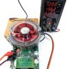 DXphita Battery Load Tester Electronic Load Tester-2