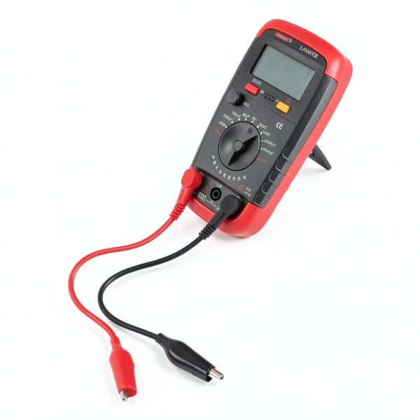 Pomya Capacitance Meter Digital Analysis Capacitor-7