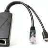 Anvision PoE Splitter 5V DC Power Adapter-1