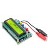 Fafeicy LC-100A Capacitance Meter Reset Correction Online-6