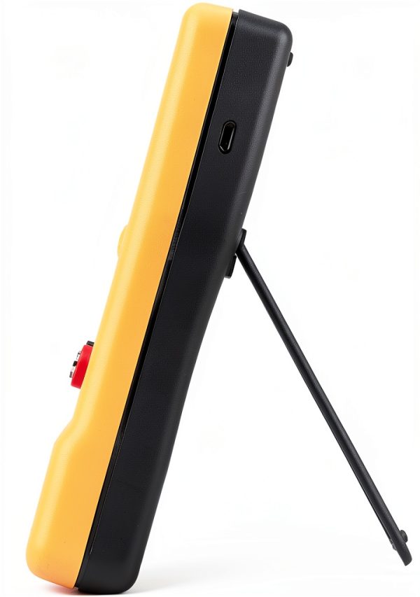 ERYUE LCR Meter Battery Powered Capacitance Measurement Tool-5