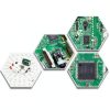 Asixxsix Capacitance Meter Smart Shutdown DC Measurement-4