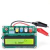 Fafeicy LC-100A Capacitance Meter Reset Correction Online-5