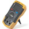 SHUATI Capacitance Meter Portable LCD Display Wide Range-1