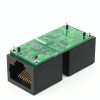 Ethernet Network Kit RJ45 Coupler Extenders AILIFE-3