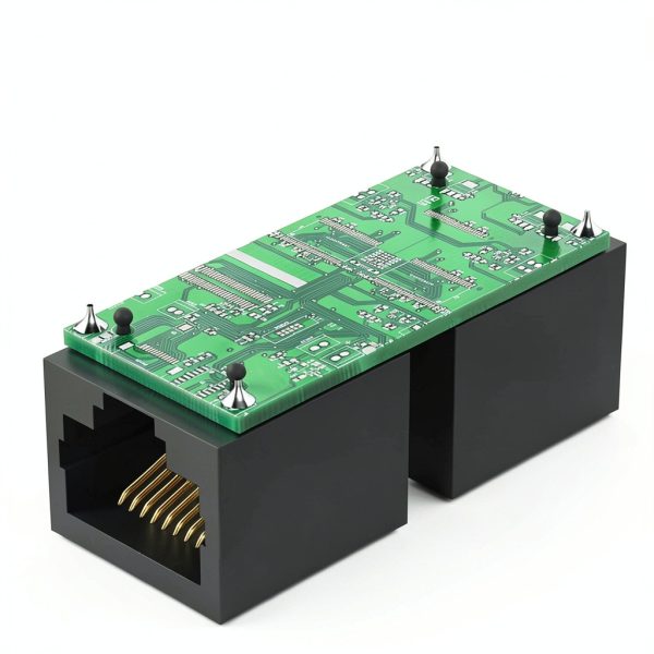 Ethernet Network Kit RJ45 Coupler Extenders AILIFE-3