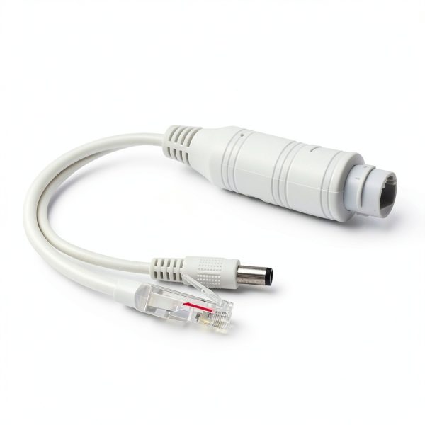 Powerline Network Adapter by ANVISION INC Waterpoorf Design-6