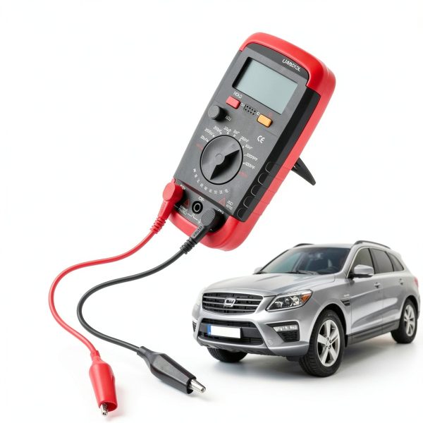 Watris Veiyi 6013L Digital Capacitance Meter LCD Display-2