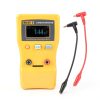 Jacksking Capacitance Meter Professional Digital Capacitor-0