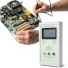 Yunir Capacitance Meter MK-328 Metal Film Resistor-4