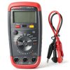 SHUATI Digital Capacitance Meter UA6013L Testing Tool-0