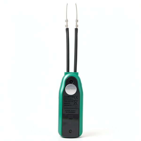 Capacitance Tester KIMISS MS8910 Digital Handheld-4