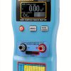 MEC-100 Capacitance ESR Meter Digital Ohmmeter Battery-7