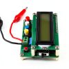 KNACRO LC100-A Capacitance Meter Precision LCR Measurement-2