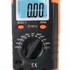 SATMW Digital Capacitance Meter High Accuracy Battery-0