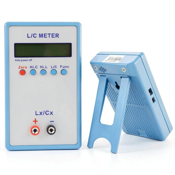YWBL-WH LC-200A Inductance Capacance Meter Online-1