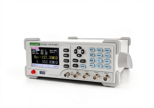Zhongchuang ET4402-2 LCR Meter Capacitance Tester-1
