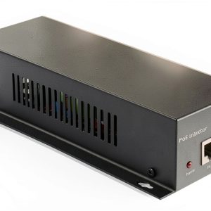 Real HD 30W POE Injector Gigibit Network Adapter-0