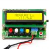 KNACRO LC100-A Capacitance Meter Precision LCR Measurement-0