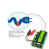 Fafeicy LC-100A Capacitance Meter Reset Correction Online-1