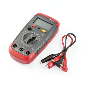 KIKYO Capacitance Meter Digital Testing Industrial Tools-0