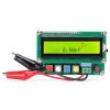 Fafeicy LC-100A Capacitance Meter Reset Correction Online-8
