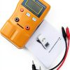 ERYUE LCR Meter Battery Powered Capacitance Measurement Tool-4