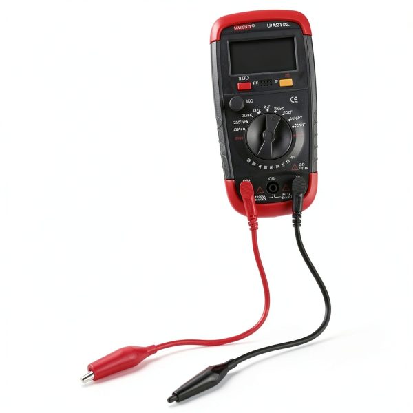 Pomya Capacitance Meter Digital Analysis Capacitor-8