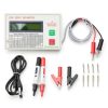 Asixxsix Capacitance Meter Smart Shutdown DC Measurement-1