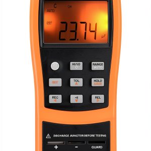 Keysight Capacitance Meter Professional LCR Tester 20000-0