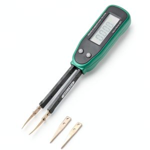 Naroote Digital SMD Tester Handheld Component Measurement-0