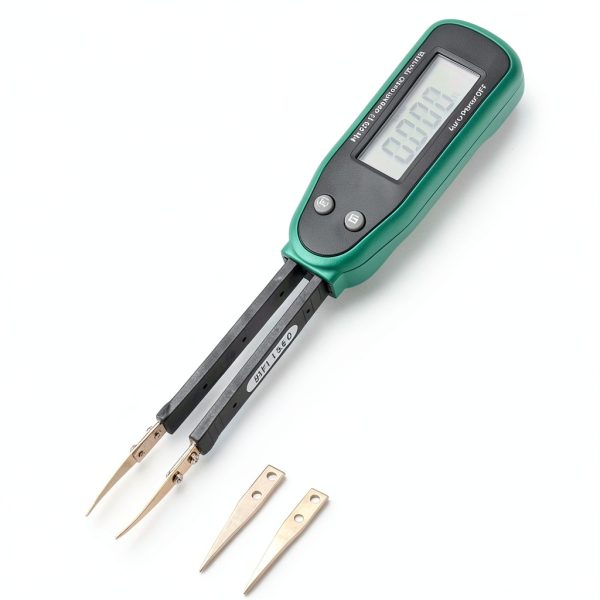 Naroote Digital SMD Tester Handheld Component Measurement-0