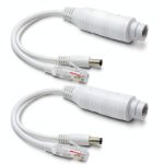 Powerline Network Adapter by ANVISION INC Waterpoorf Design-0
